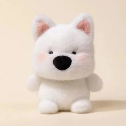 Cute Stuffed Animals