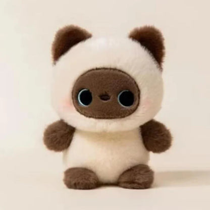 Cute Stuffed Animals