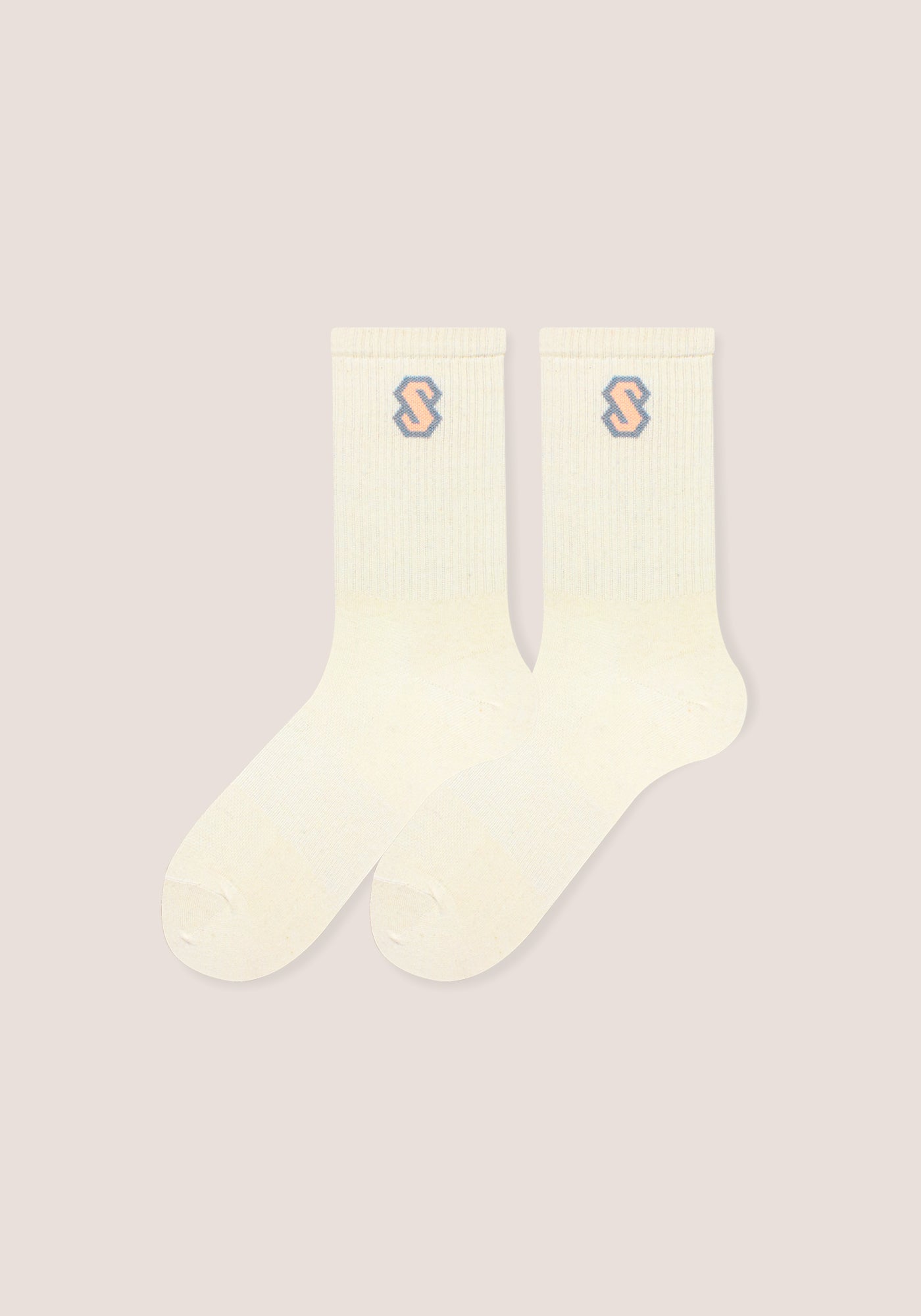 Media Larga Lisa Hombre