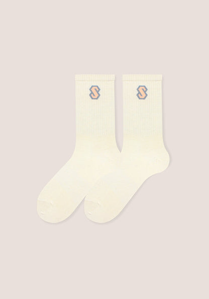 Media Larga Lisa Hombre