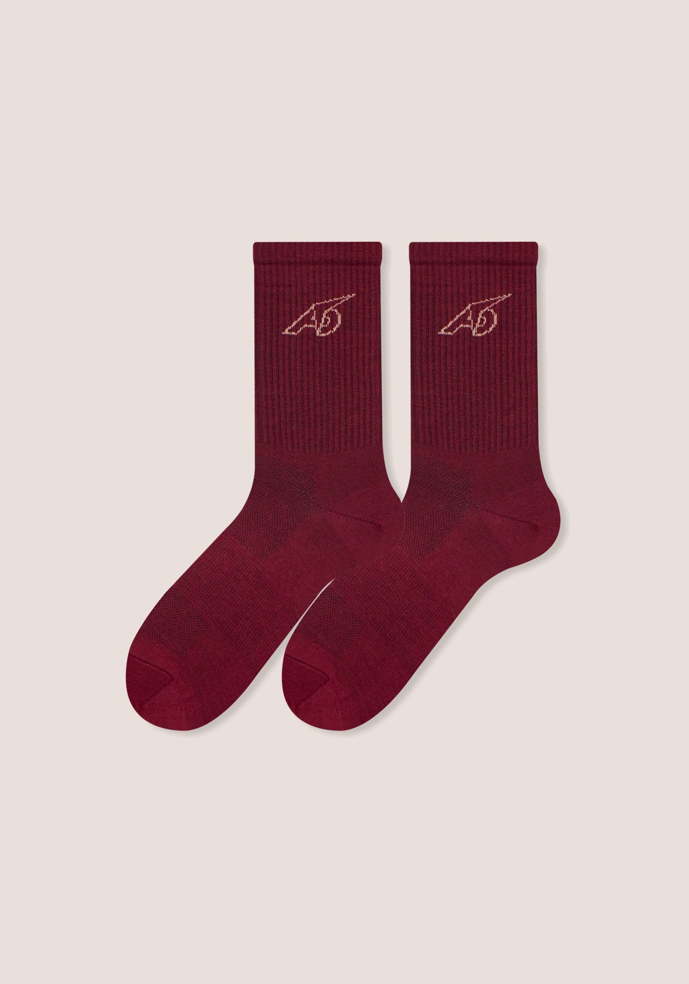 Media Larga Lisa Hombre