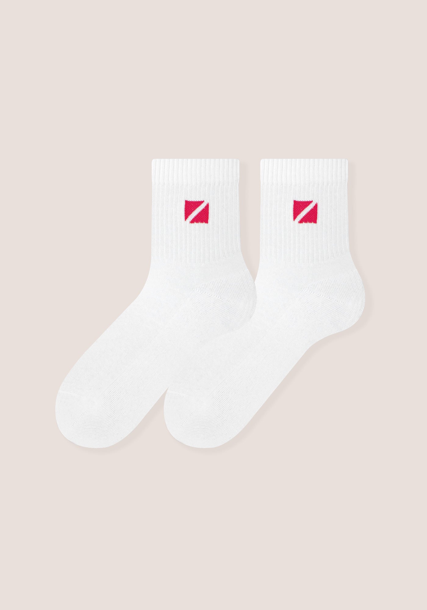 Media 3/4 Semi Acolchada Hombre