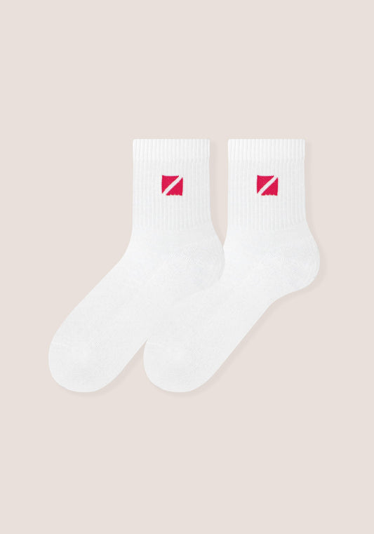 Media 3/4 Semi Acolchada Hombre