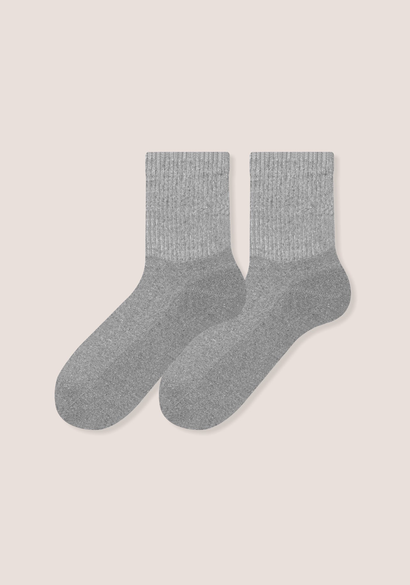 Media 3/4 Semi Acolchada Hombre