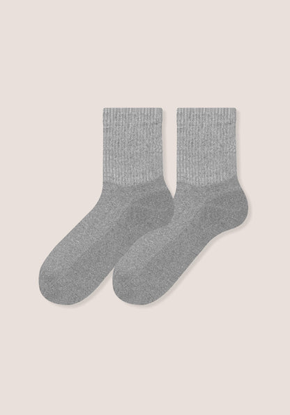 Media 3/4 Semi Acolchada Hombre