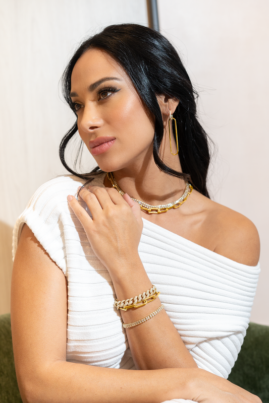 Paperclip Chain (F164-F192)