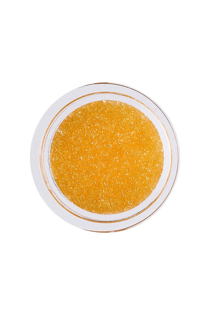 DISURI Beauty Lip Mask and Lip Scrub Set - "Orange: S2", Nourishing Orange Treatment