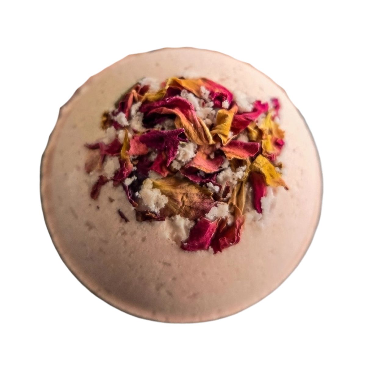 Divine Pleasure Bath Bomb, The Lovers