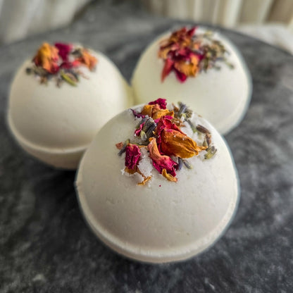 Divine Pleasure Bath Bomb, The Star