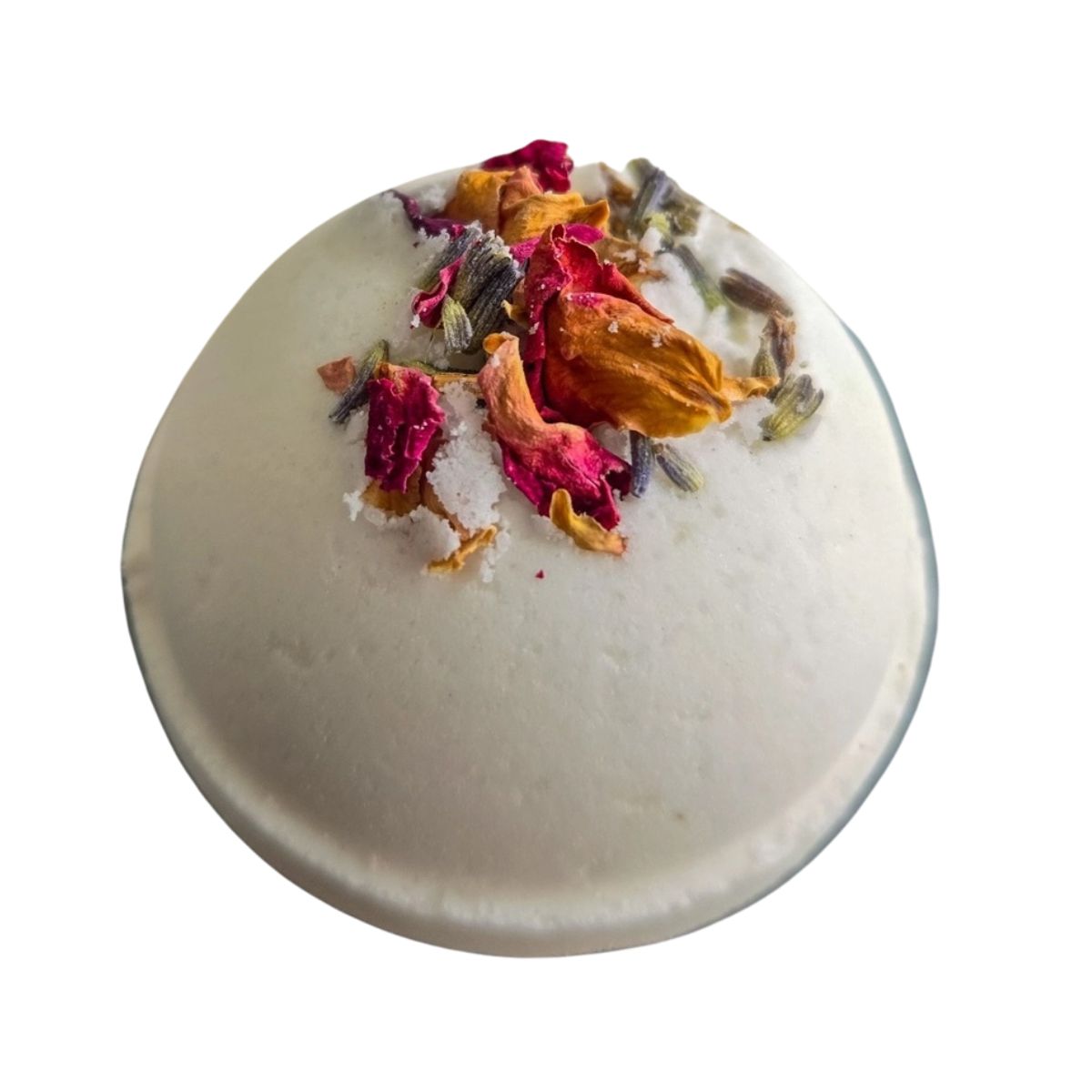 Divine Pleasure Bath Bomb, The Star