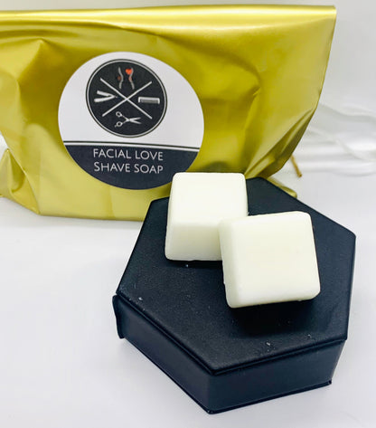 Shave Soap