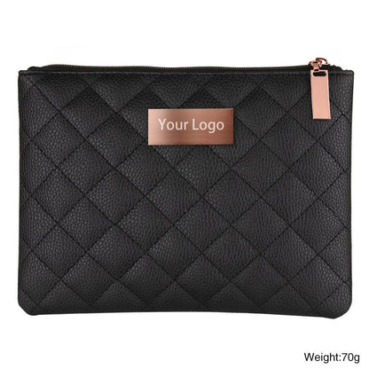 Fancy Makeup Brushes Set