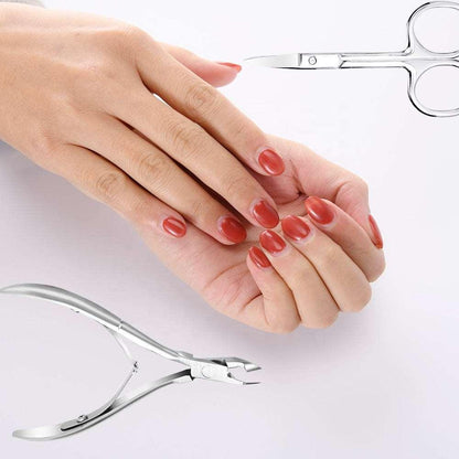 High-Quality Beauty Scissors