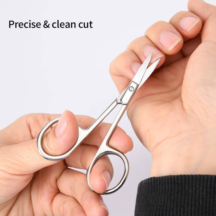 High-Quality Beauty Scissors