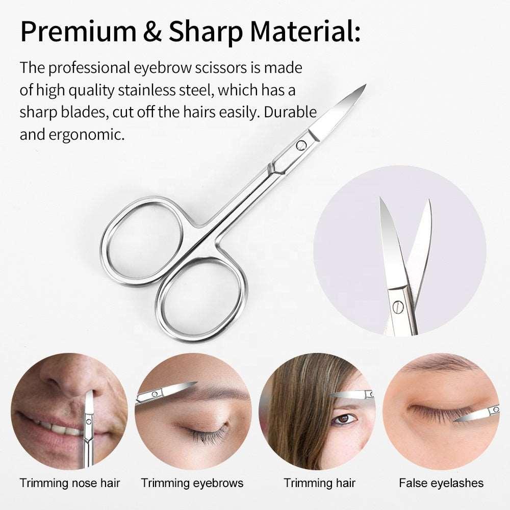 High-Quality Beauty Scissors