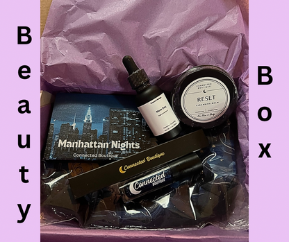 Cosmic Secrets Beauty Box