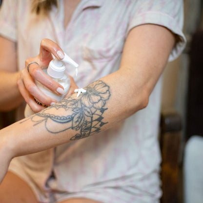 Lavender Luxe Body Lotion