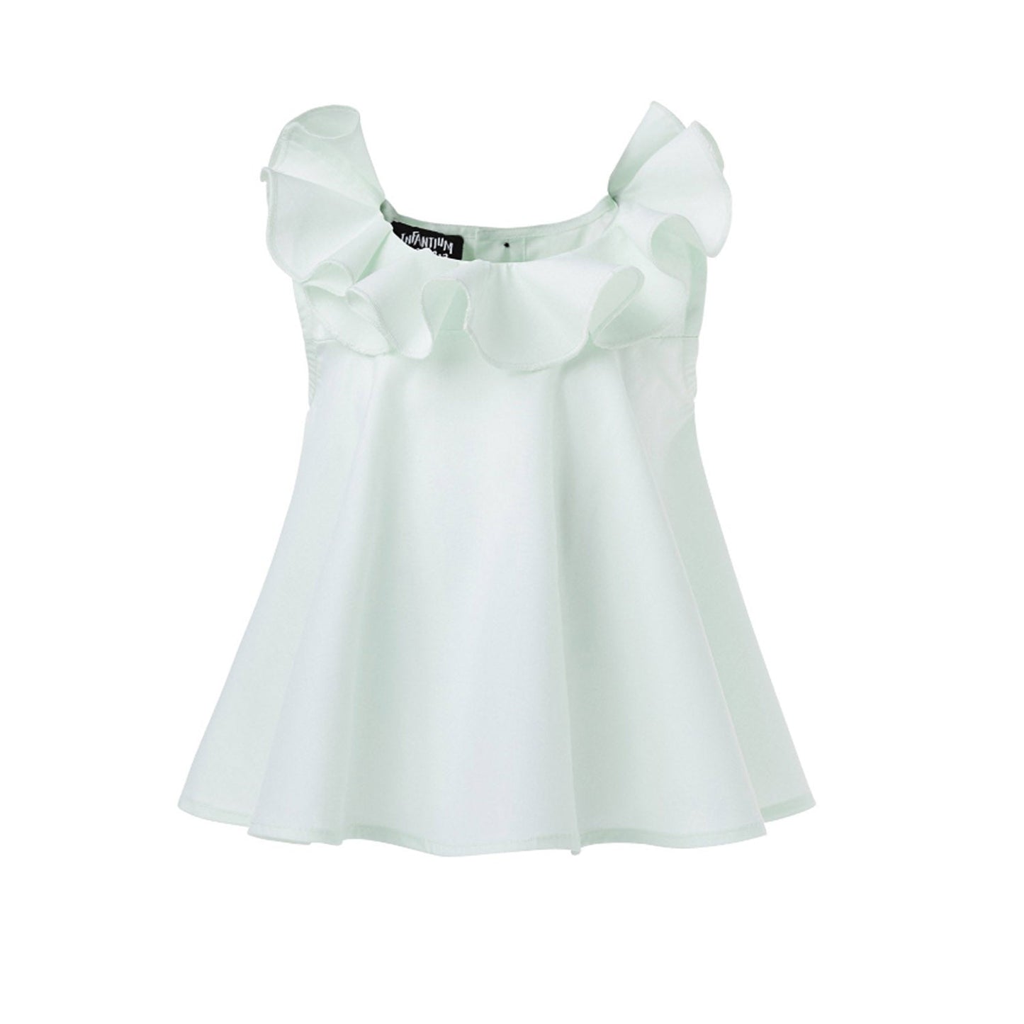 Baby Frill Dress