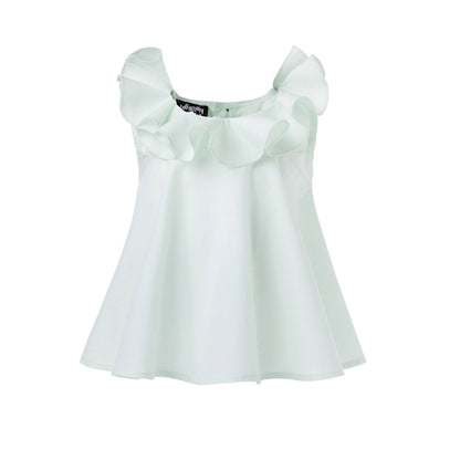 Baby Frill Dress