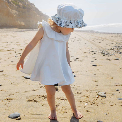 Baby Frill Dress
