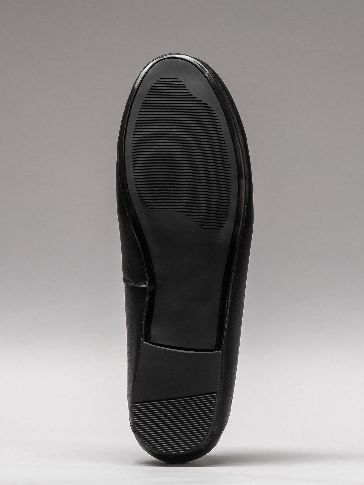 Women's leather shoes