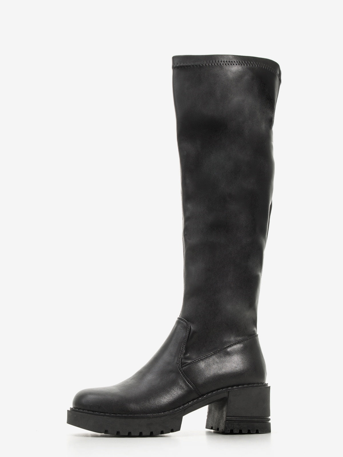 Women's long boots