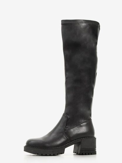 Women's long boots