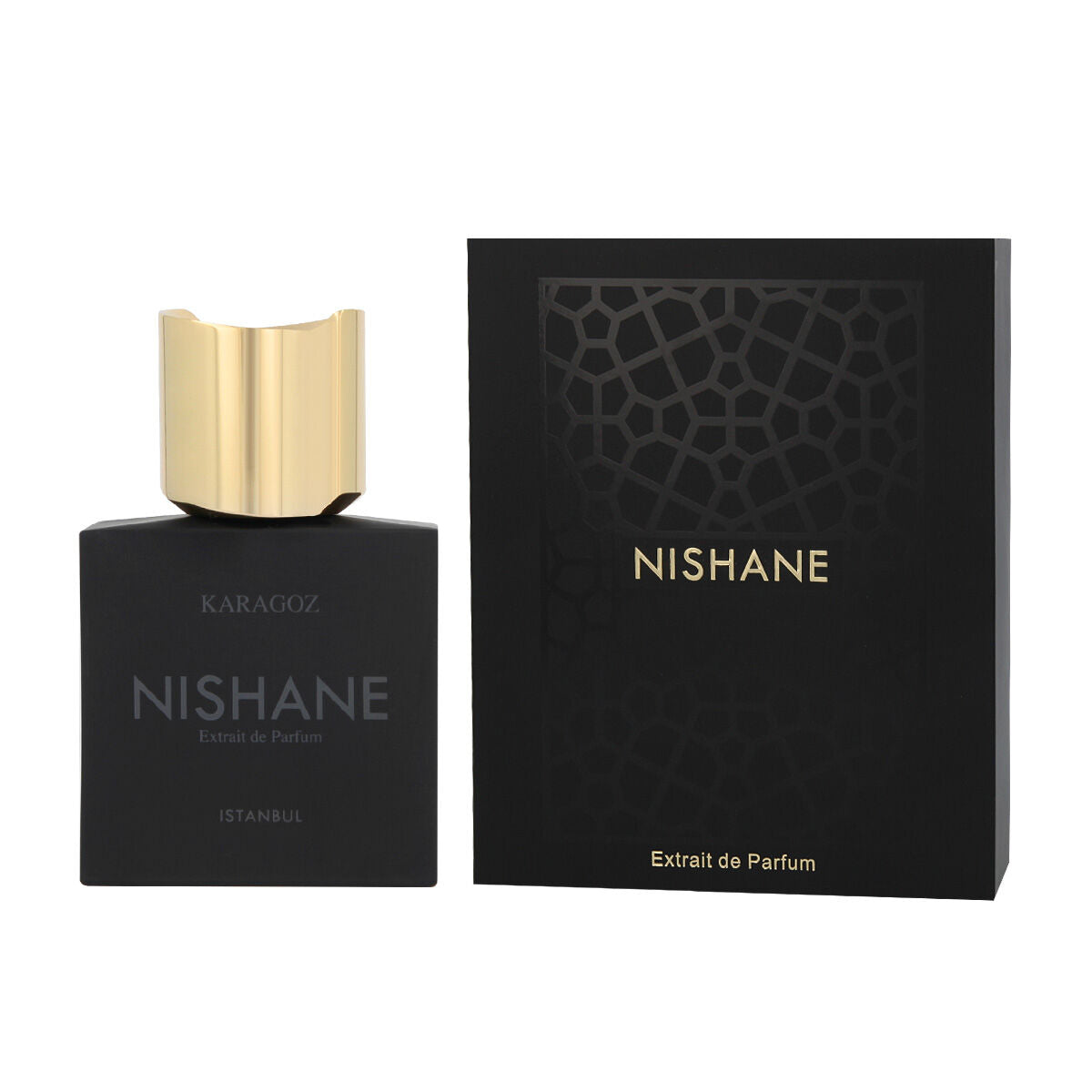 Unisex Perfume Nishane