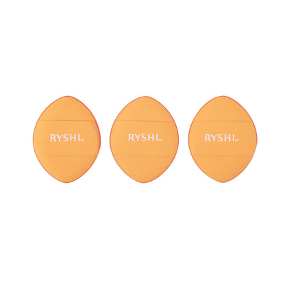 Finger Beauty Blenders: 3 Pack