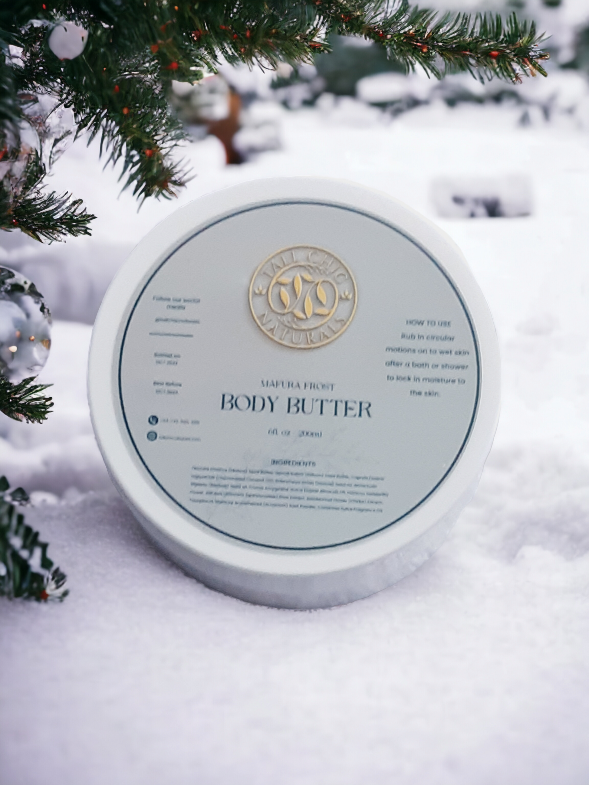 Mafura Frost Winter Skin Renewal Body Butter-2