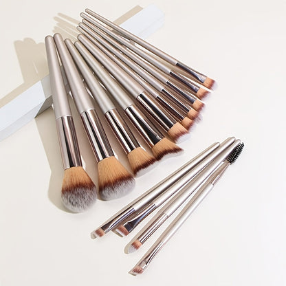 Makeup Brush Collection