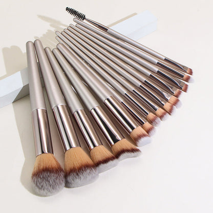 Makeup Brush Collection