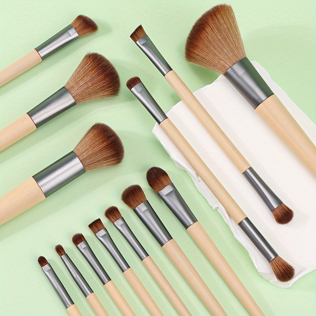 Makeup Brushes
