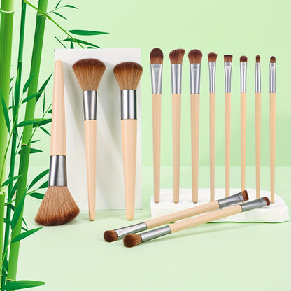 Makeup Brushes