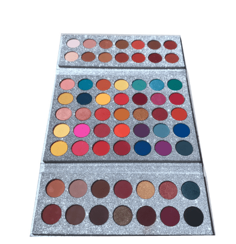 Makeup Revolution Eyeshadow Palette