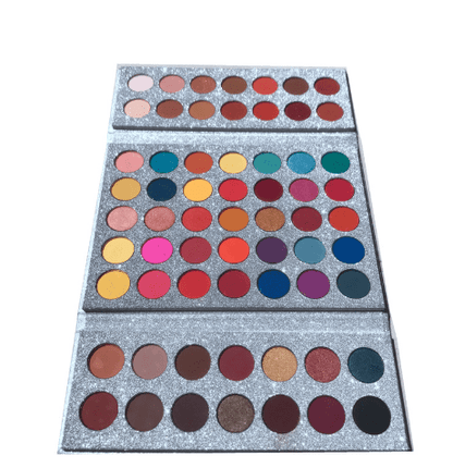 Makeup Revolution Eyeshadow Palette