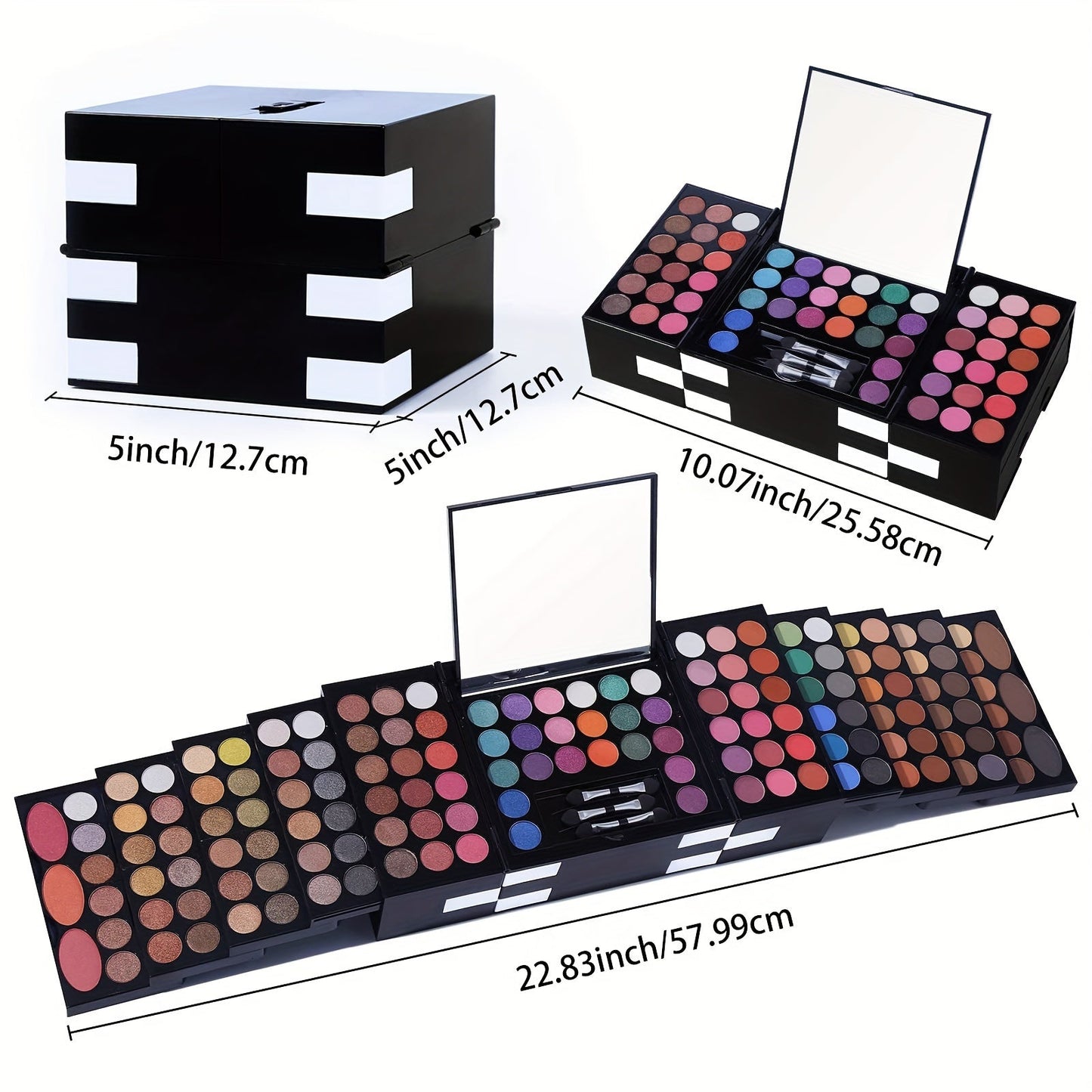 Makeup Set