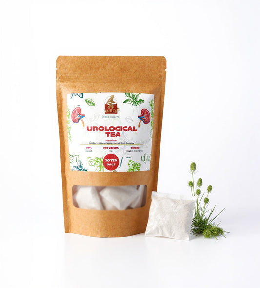 KUKER® Kidney Tea 20 Tea Bags | 30g