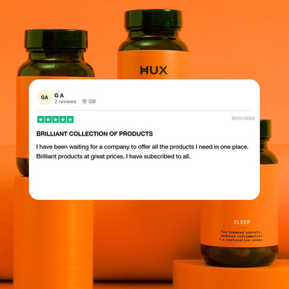 Beauty - Vegan Collagen