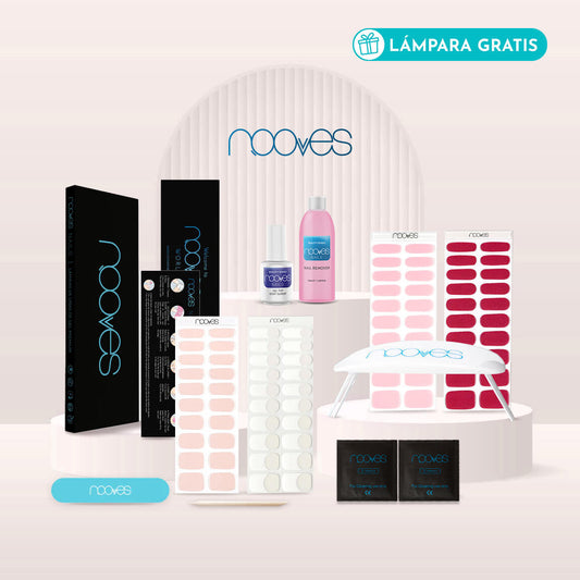 Starter Kit Beauty Premium