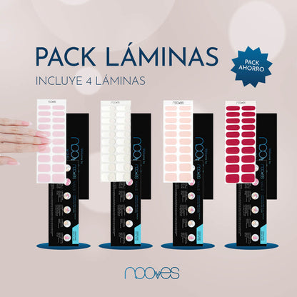 Starter Kit Beauty Premium