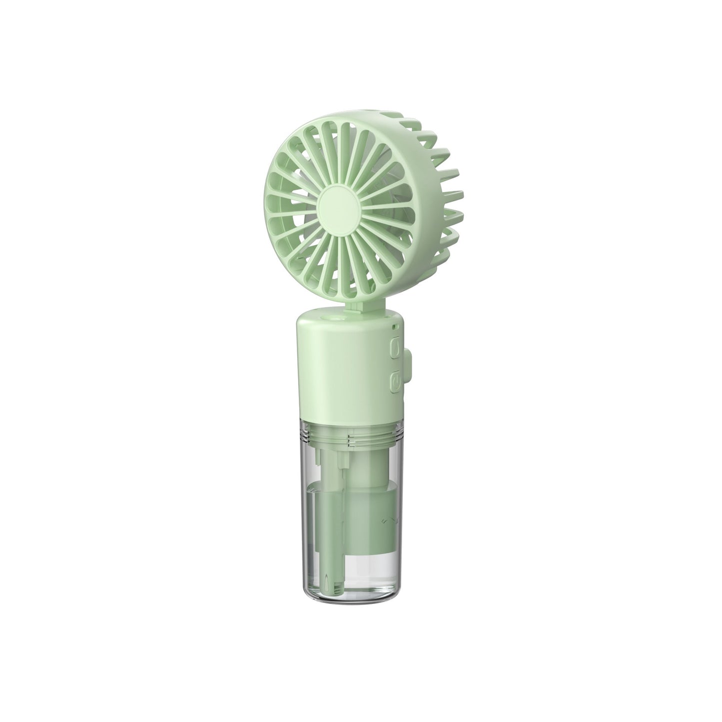 Portable Handheld Spray Fan