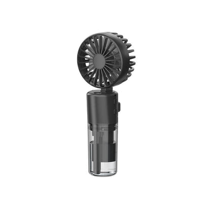 Portable Handheld Spray Fan