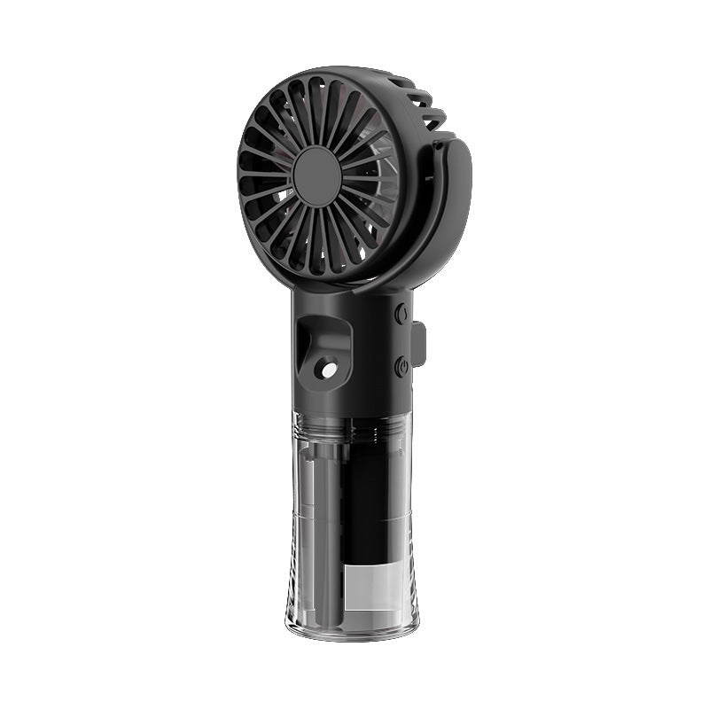 Portable Handheld Spray Fan