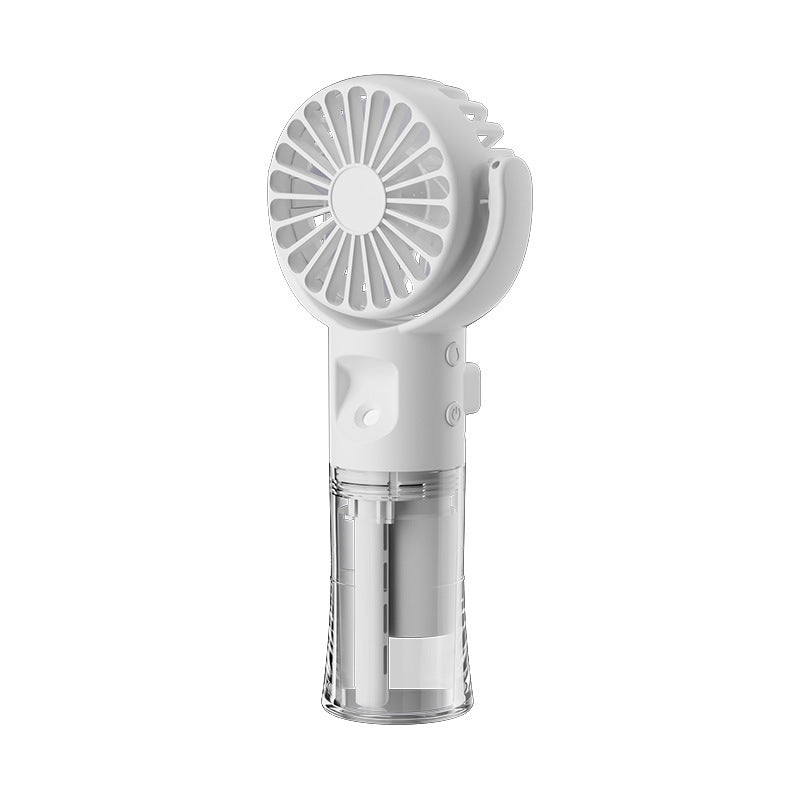 Portable Handheld Spray Fan