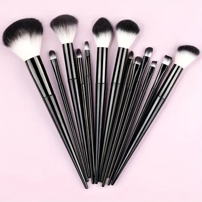 Premium Makeup Brush Set