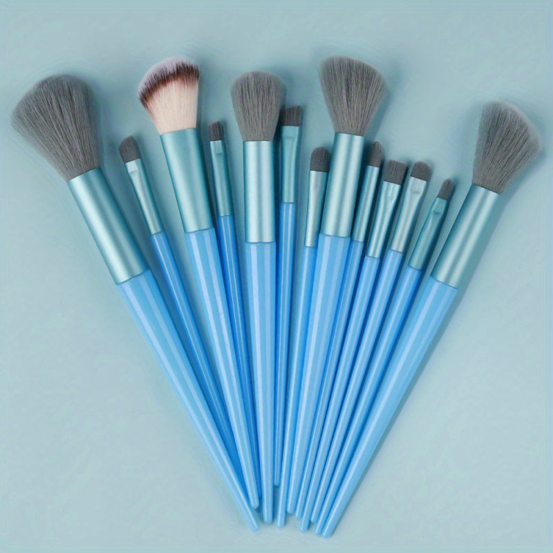 Premium Makeup Brush Set