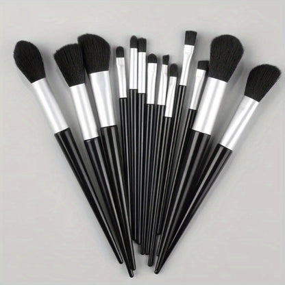Premium Makeup Brush Set