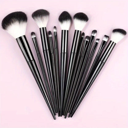 Premium Makeup Brush Set