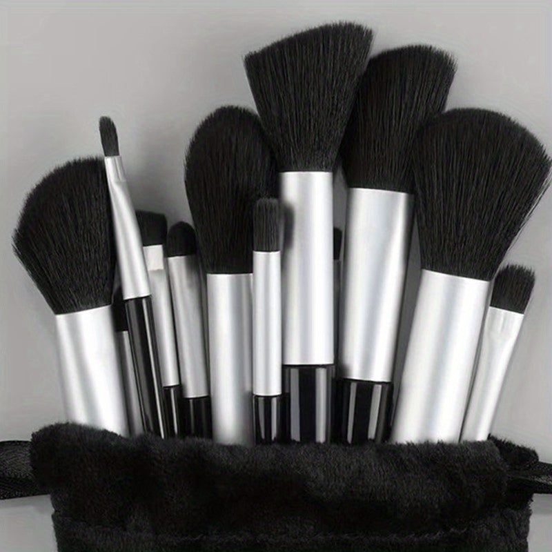 Premium Makeup Brush Set